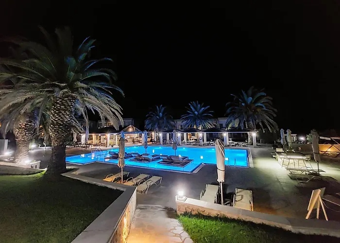 Iris Hotel
