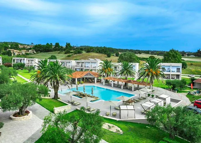 Iris Hotel