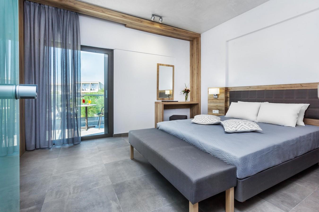 Hotel Iris