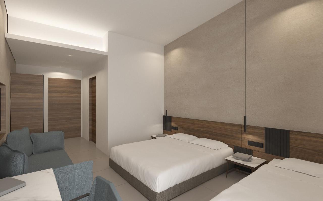 Iris 3* Сиври