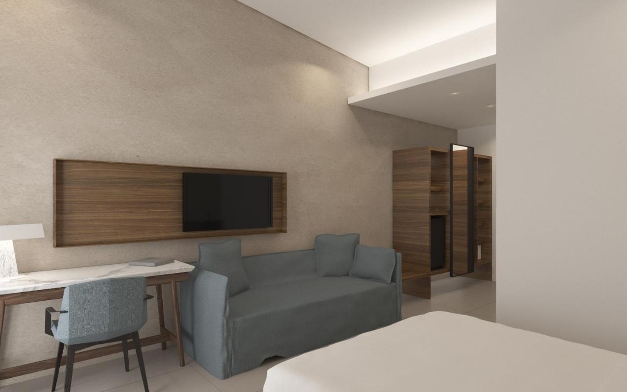 Hotel Iris Siviri