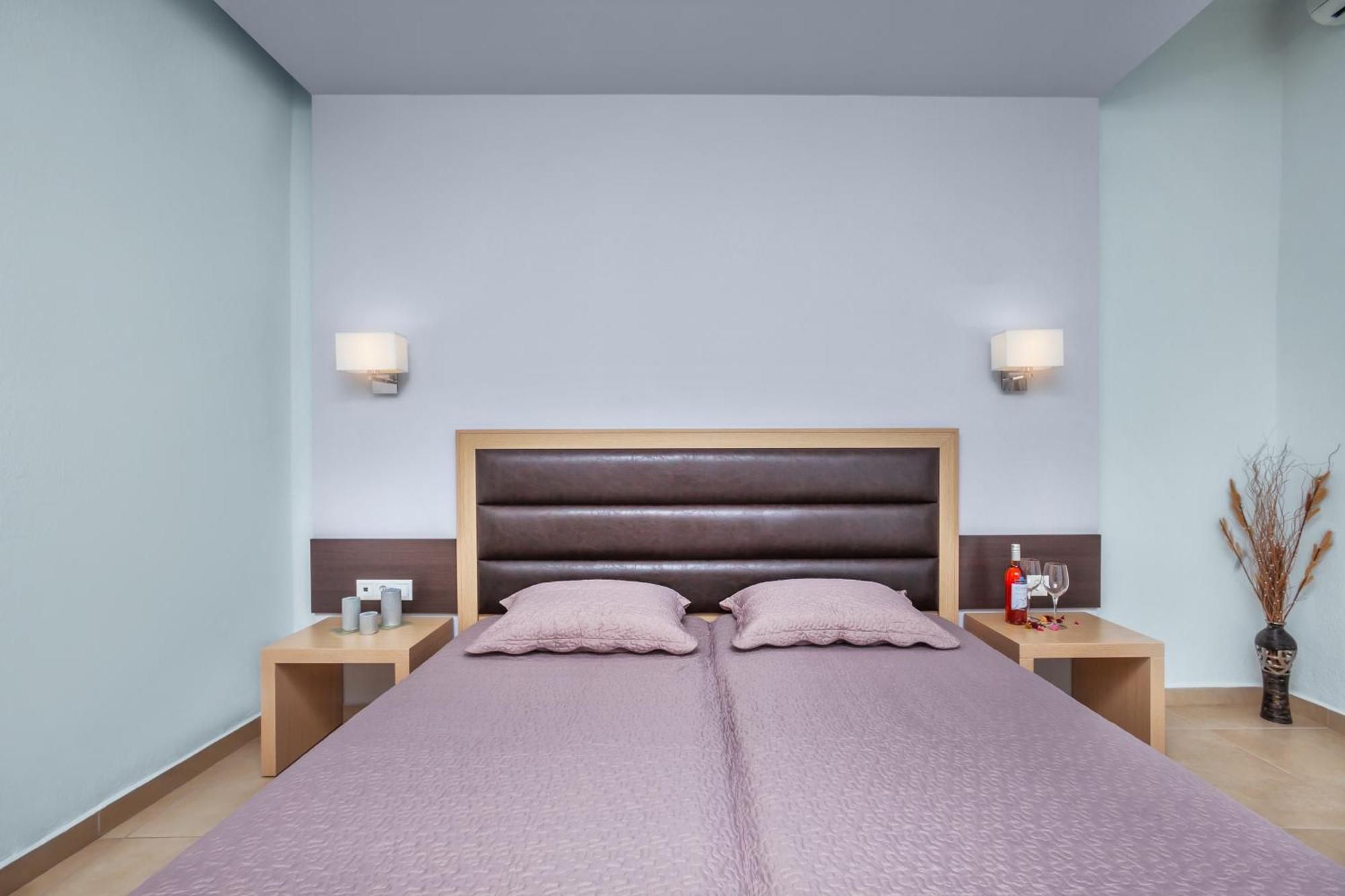 Hotel Iris 3*