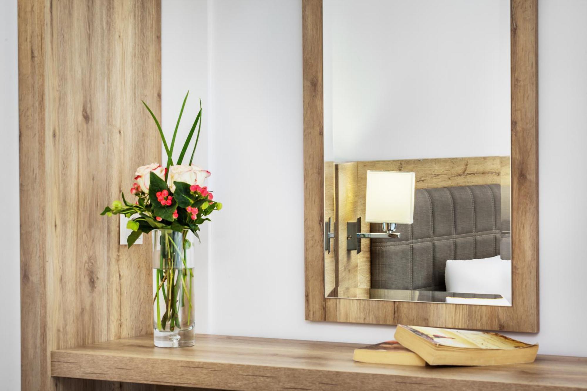 Hotel Iris 3*
