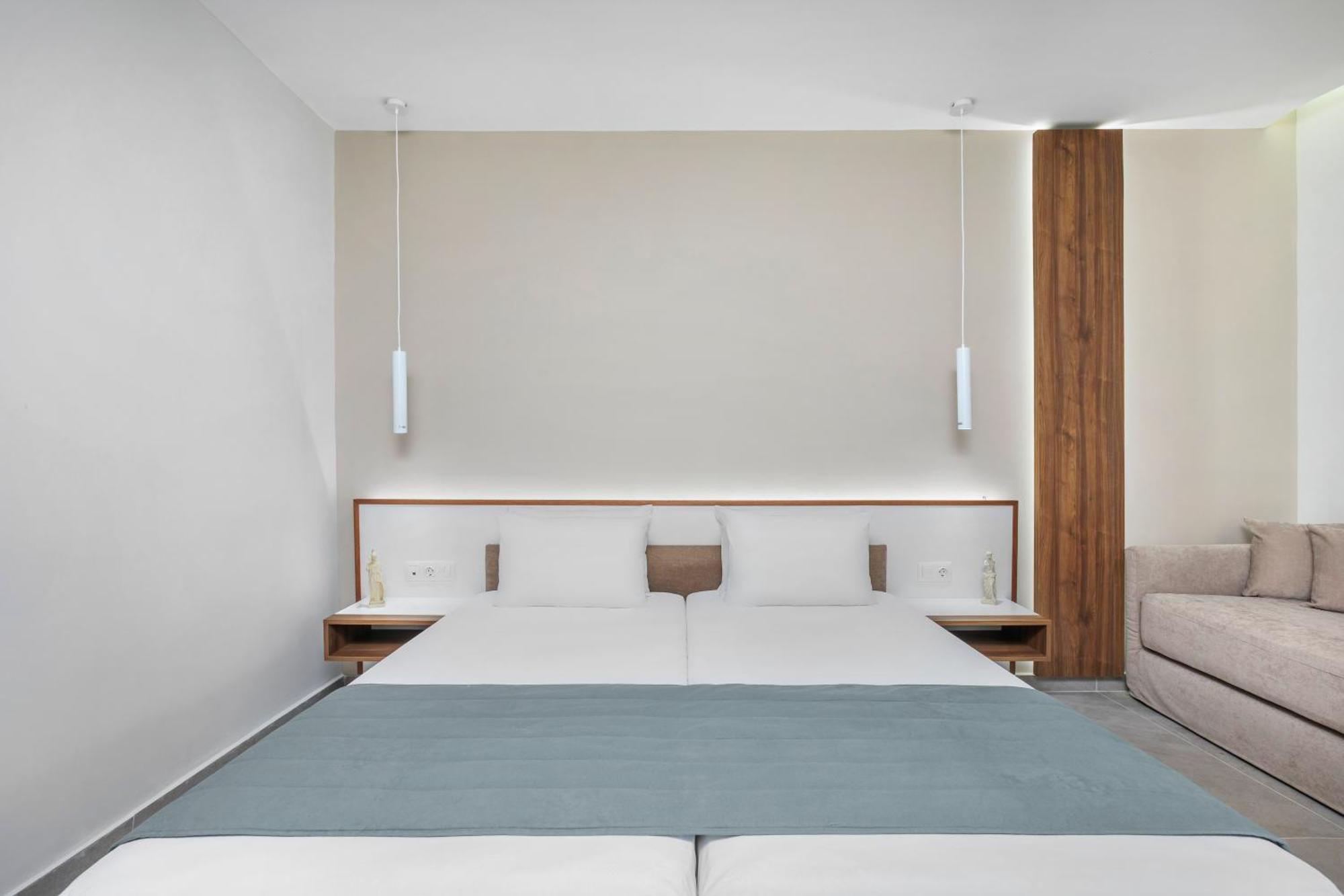 Hotel Iris