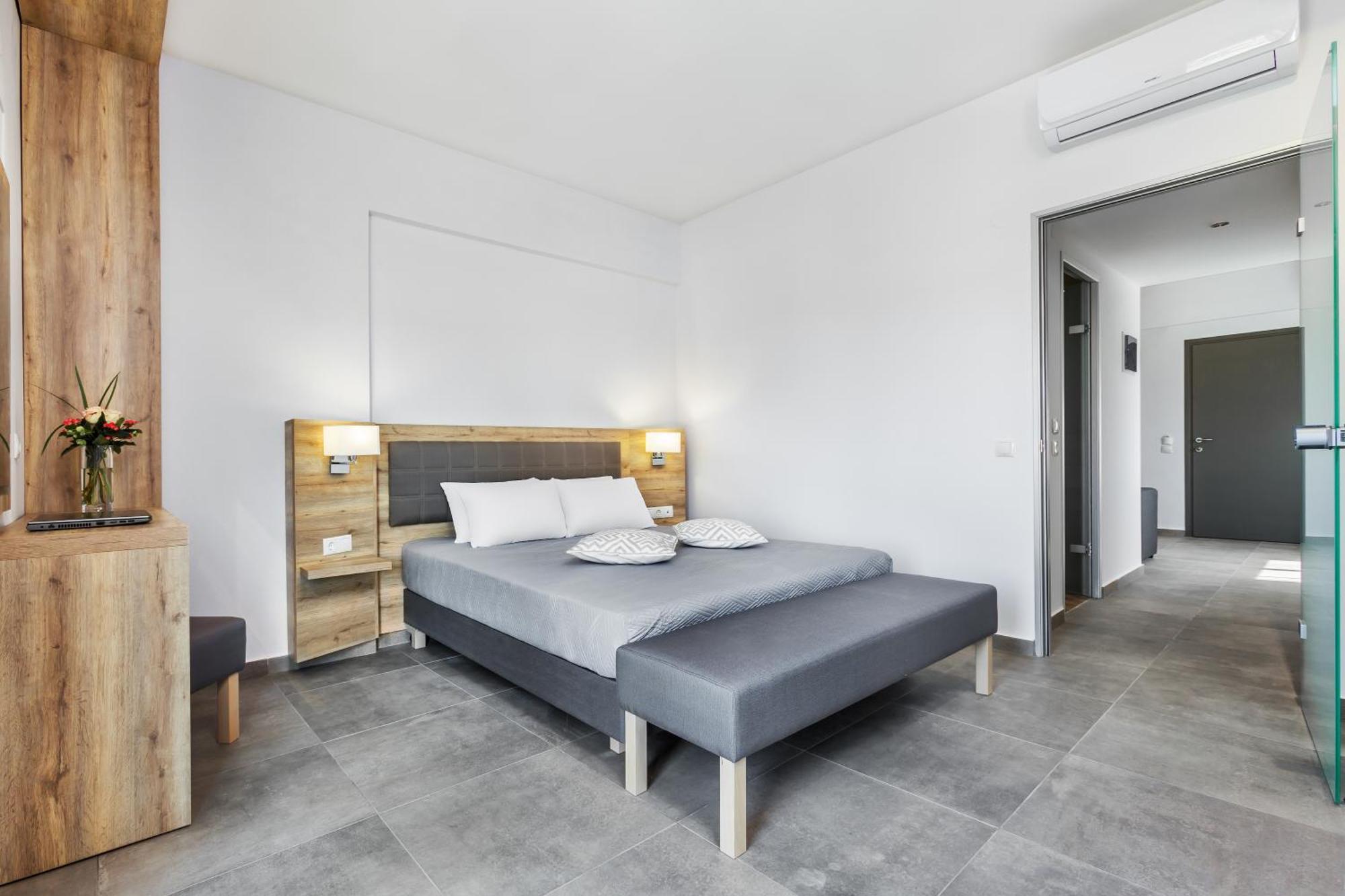 Iris Hotel Siviri