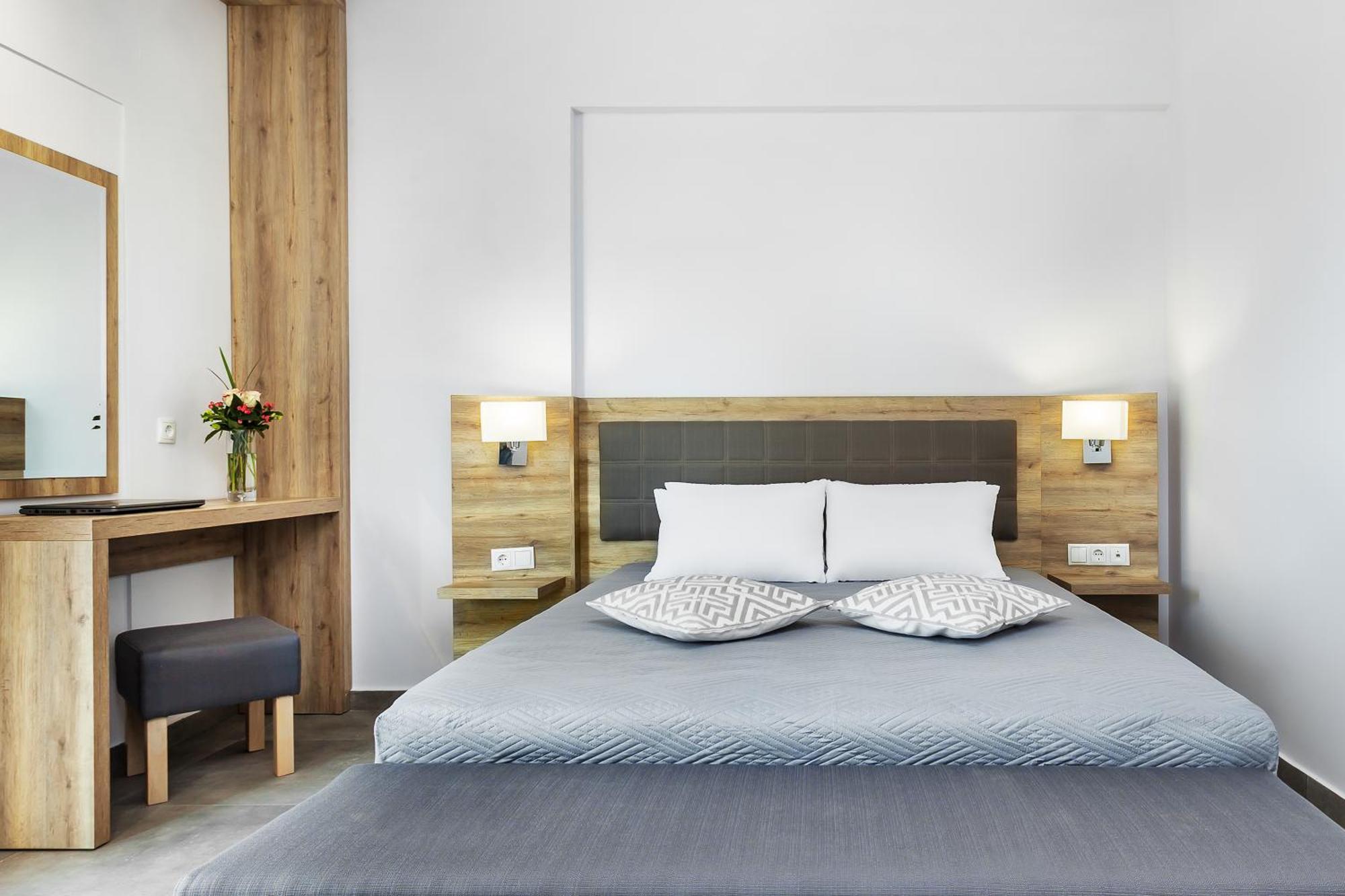 Hotel Iris 3*