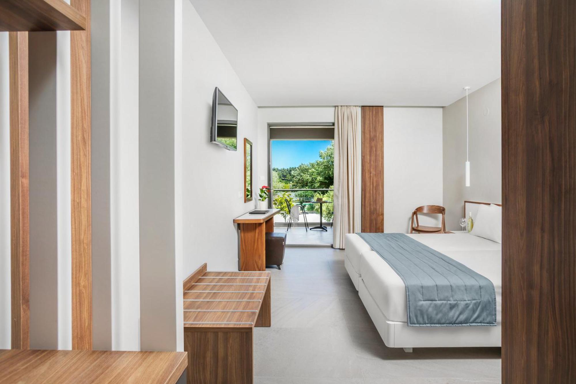 Hotel Iris