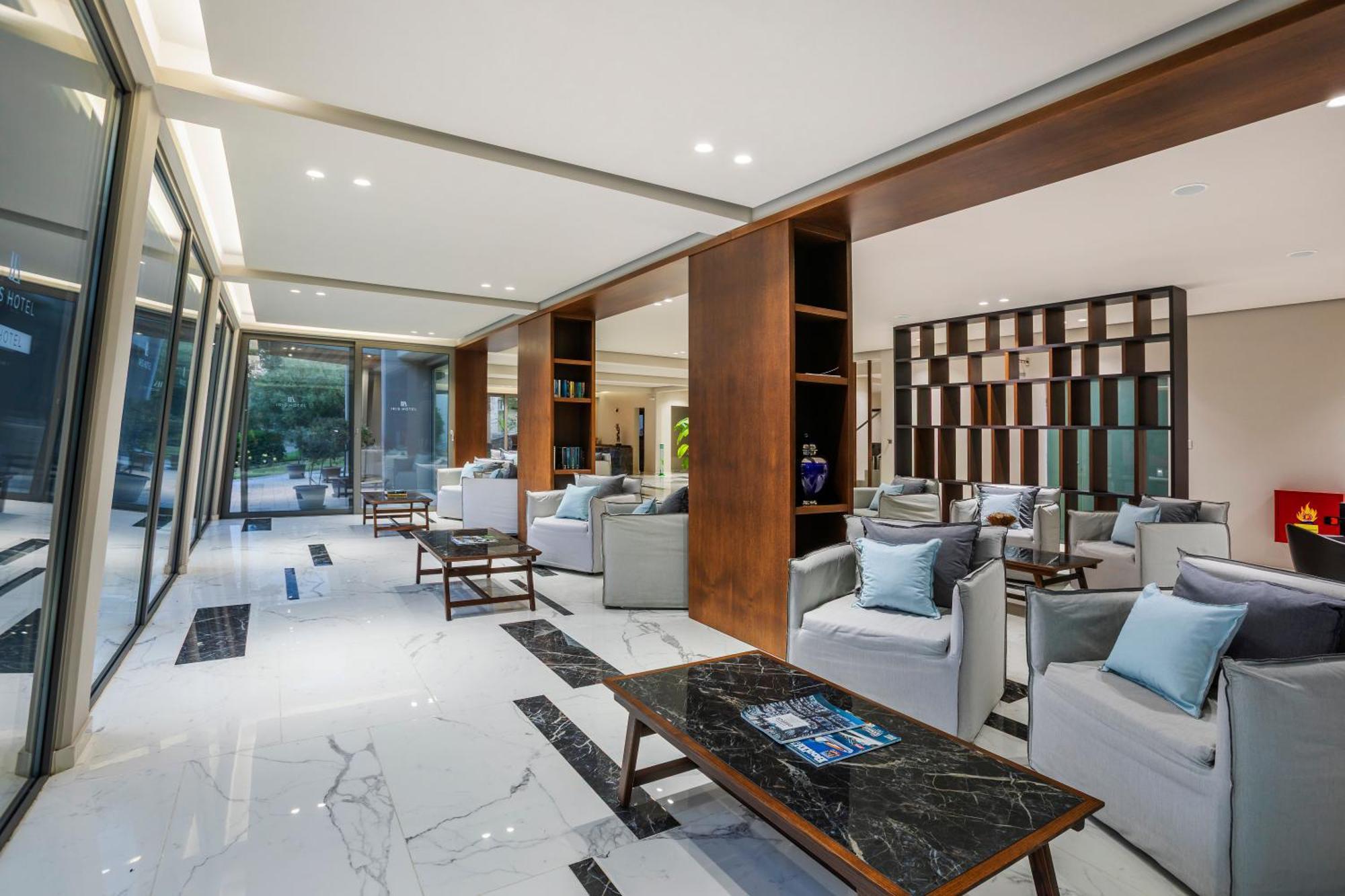 Hotel Iris 3*