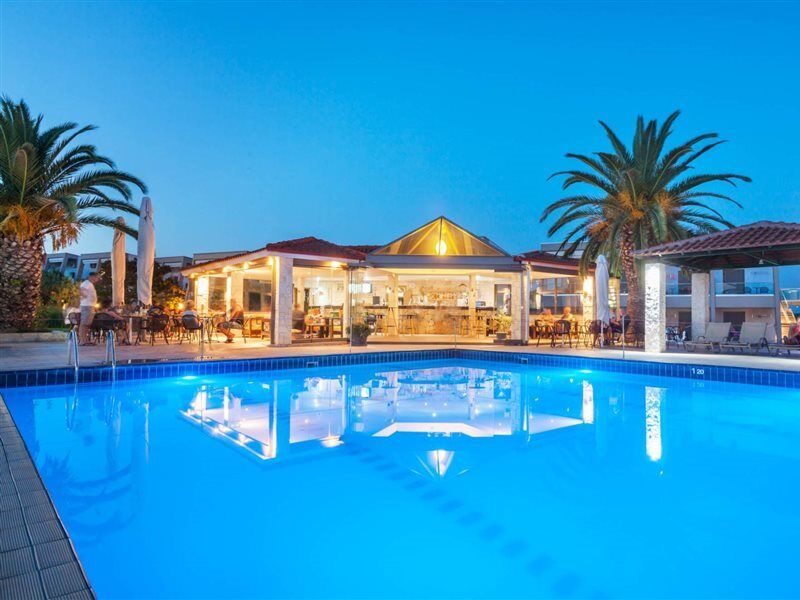 Hotel Iris 3*